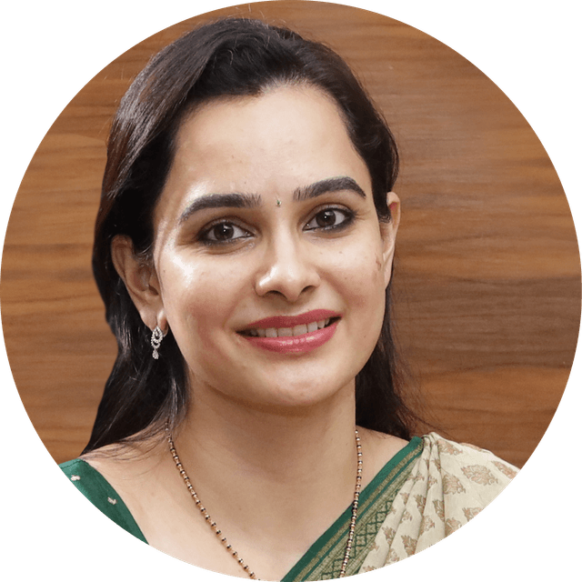 Mrs. Ashritha P. Shetty