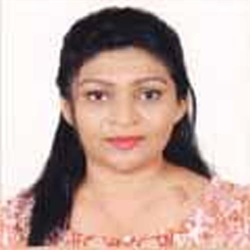 Mrs. Vinuth R. Shetty